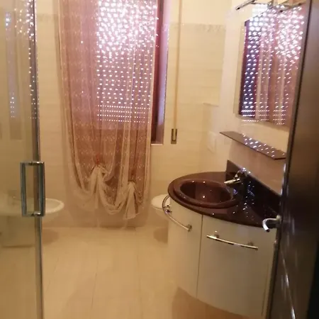 Appartement Feriepuntograzia