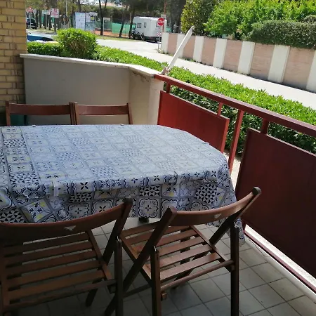Appartement Feriepuntograzia *