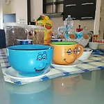 Feriepuntograzia Lägenhet