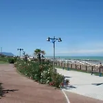 Feriepuntograzia Lägenhet Porto Potenza Picena