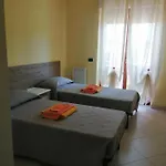 Feriepuntograzia Lägenhet