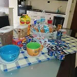 Feriepuntograzia Porto Potenza Picena