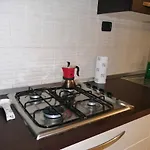 Feriepuntograzia Lägenhet