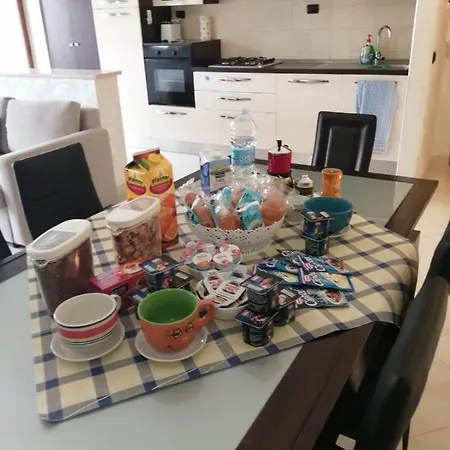 Feriepuntograzia Порто-Потенца-Пичена