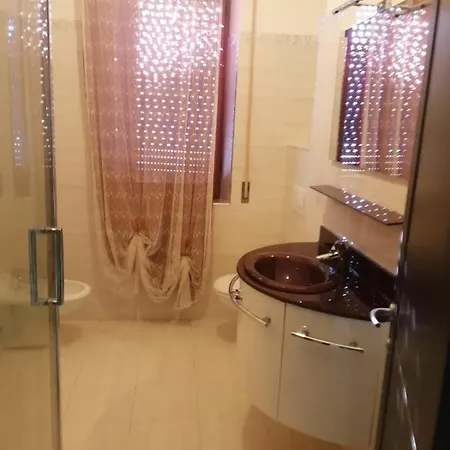 Apartment Feriepuntograzia