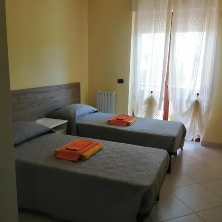 Feriepuntograzia Daire
