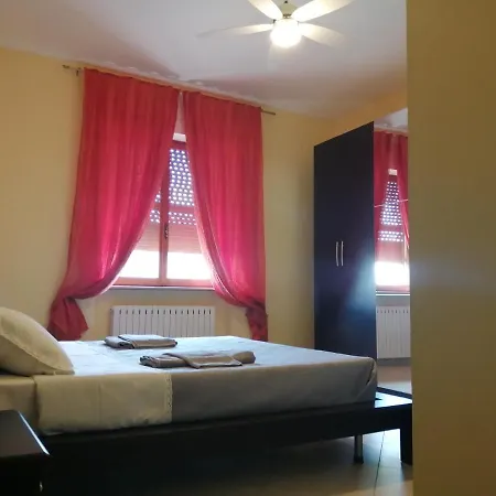 Feriepuntograzia Lägenhet Porto Potenza Picena