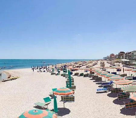 Feriepuntograzia Апартаменты *