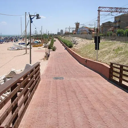 Апартаменты Feriepuntograzia