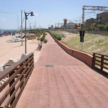 Apartment Feriepuntograzia