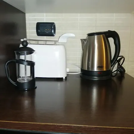 Апартаменты Feriepuntograzia