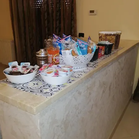 Апартаменты Feriepuntograzia