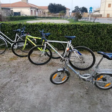 Feriepuntograzia * Порто-Потенца-Пичена