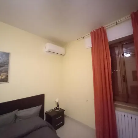 Feriepuntograzia Apartment
