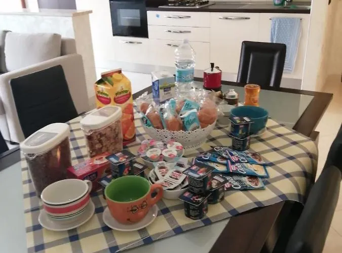 Feriepuntograzia Porto Potenza Picena