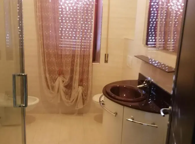 Апартаменты Feriepuntograzia