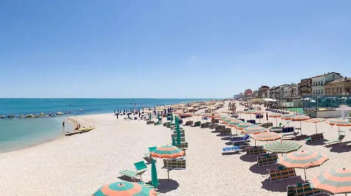 Feriepuntograzia Апартаменты *