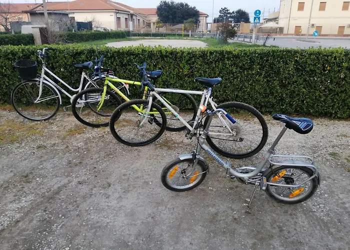 Feriepuntograzia * Porto Potenza Picena